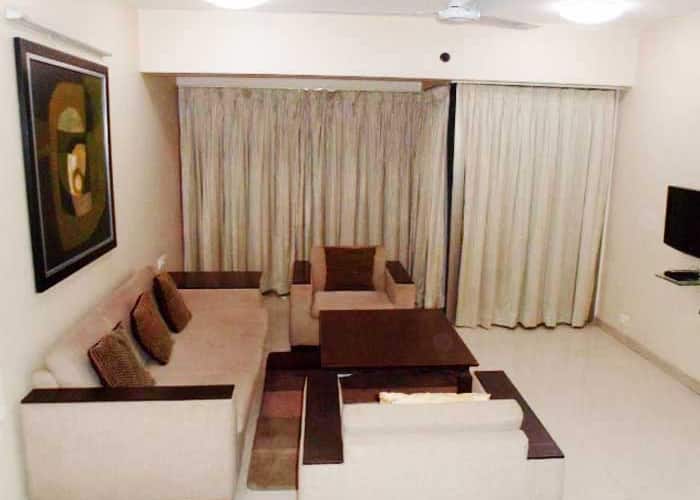Siesta Panchgani Holiday Homes, Panchgani 3